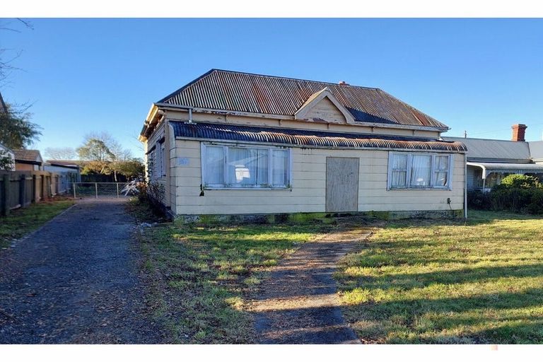 Photo of property in 14 Mill Road, Waimate, 7924