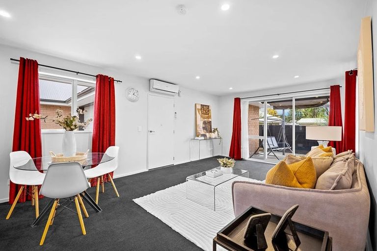 Photo of property in 1/50 Buckleys Road, Linwood, Christchurch, 8062