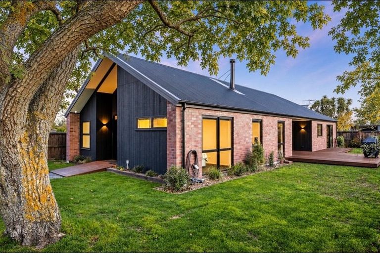 Photo of property in 3 Ramsgate Street, Leithfield, 7481