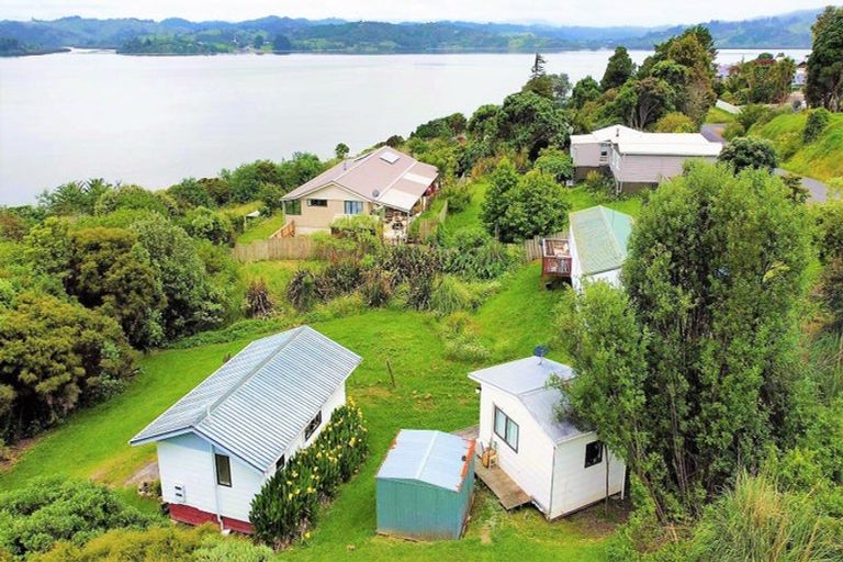Photo of property in 23 Manning Street, Rawene, Kaikohe, 0473