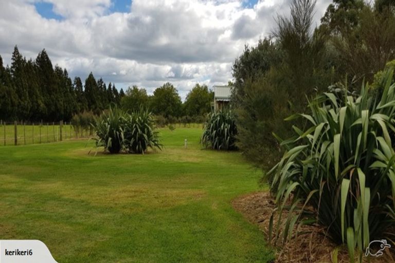 Photo of property in 269 Te Ahu Ahu Road, Waimate North, Kaikohe, 0472