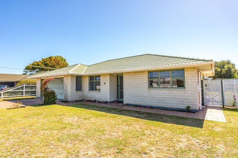 Photo of property in 11 Chester Road, Springvale, Whanganui, 4501