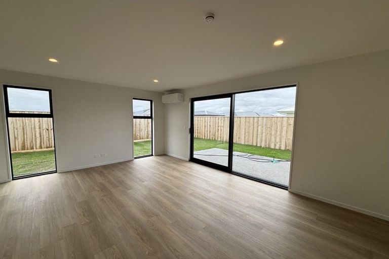 Photo of property in 98 Monarch Drive, Rolleston, 7614