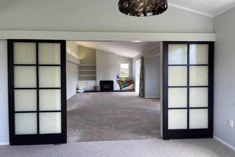 Photo of property in 43 Cashmere Avenue, Khandallah, Wellington, 6035