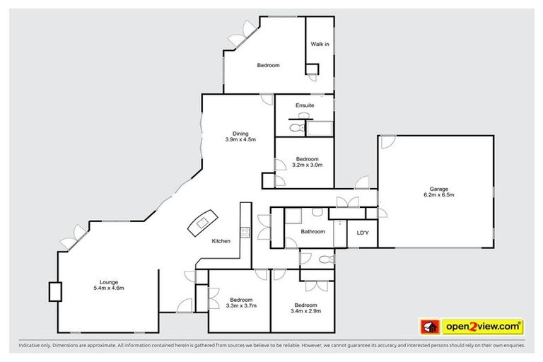 Photo of property in 12 Rowling Place, Leamington, Cambridge, 3432
