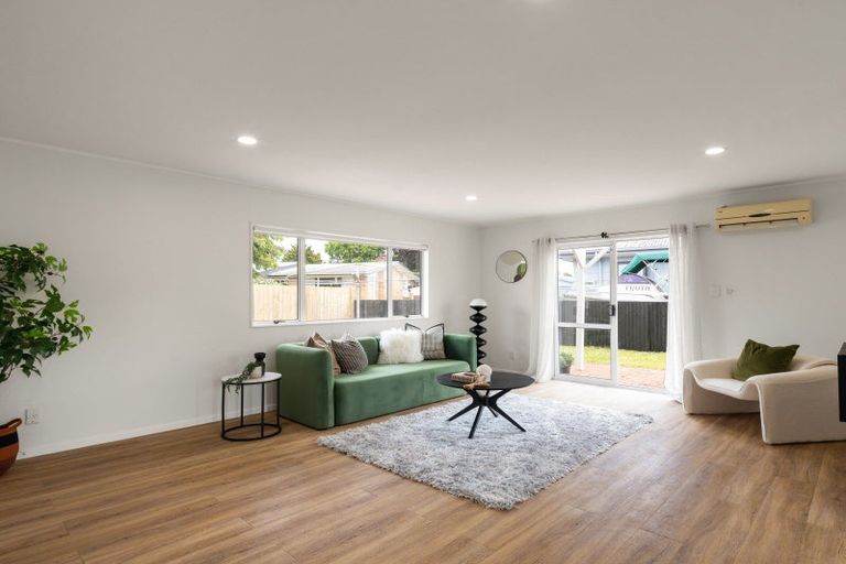 Photo of property in 45 Brookfield Street, Hamilton East, Hamilton, 3216