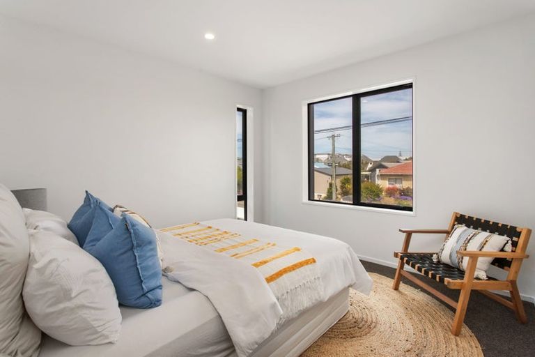 Photo of property in 5/12 Lonsdale Street, New Brighton, Christchurch, 8083