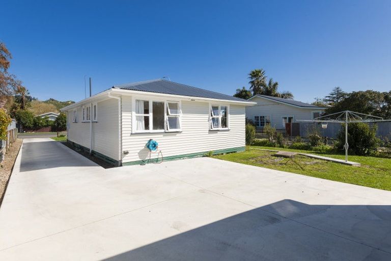 Photo of property in 208 Rutene Road, Kaiti, Gisborne, 4010