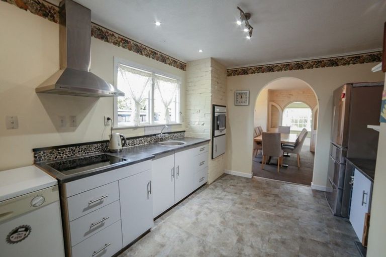 Photo of property in 14 Davidson Street, Allenton, Ashburton, 7700