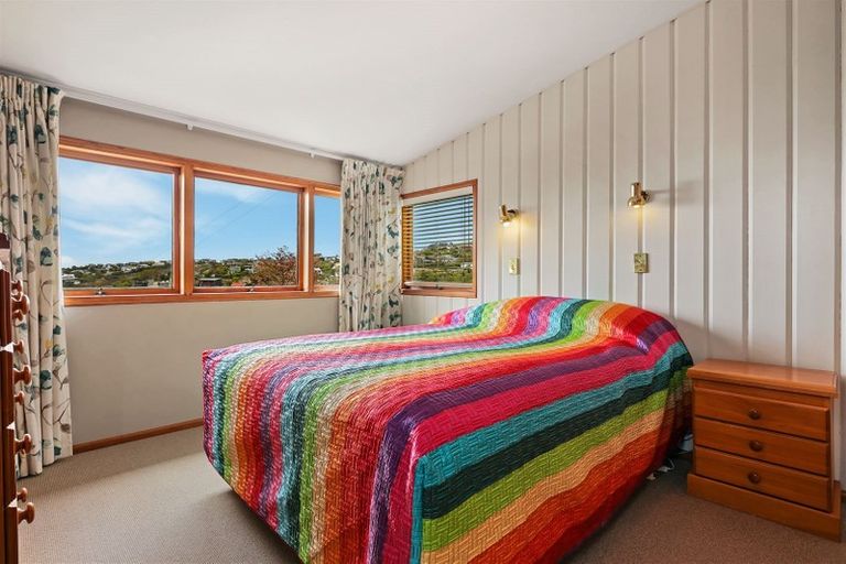 Photo of property in 78 Mount Pleasant Road, Mount Pleasant, Christchurch, 8081