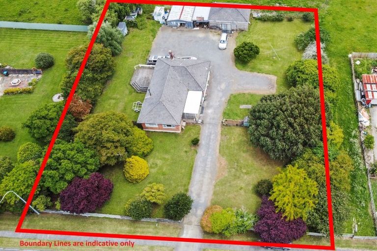 Photo of property in 15 Guy Road, Kaikohe, 0405