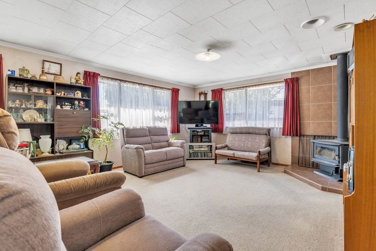 Photo of property in 21 Rata Place, Witherlea, Blenheim, 7201