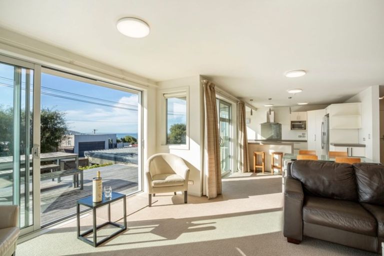 Photo of property in 61c Earls Road, Saint Clair, Dunedin, 9012