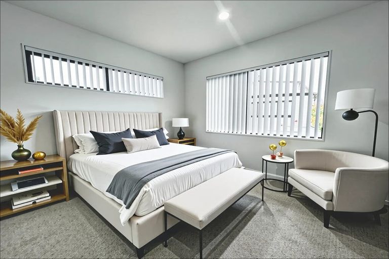 Photo of property in 2a Marinich Drive, Ranui, Auckland, 0612