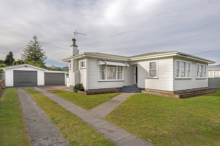 Photo of property in 685 Aberdeen Road, Te Hapara, Gisborne, 4010