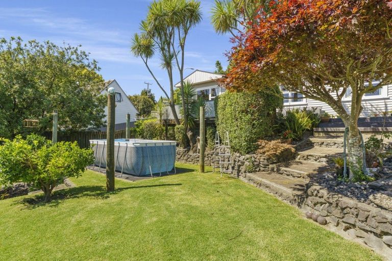 Photo of property in 11 Poike Road, Hairini, Tauranga, 3112