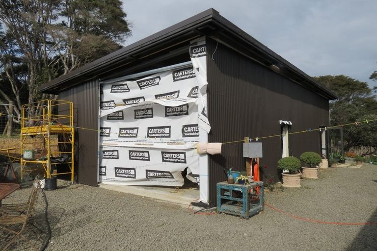 Photo of property in 1026 Manaia Road, Manaia, Coromandel, 3581