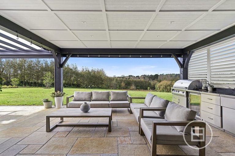 Photo of property in 91 Grace Hill Drive, Dairy Flat, Albany, 0792