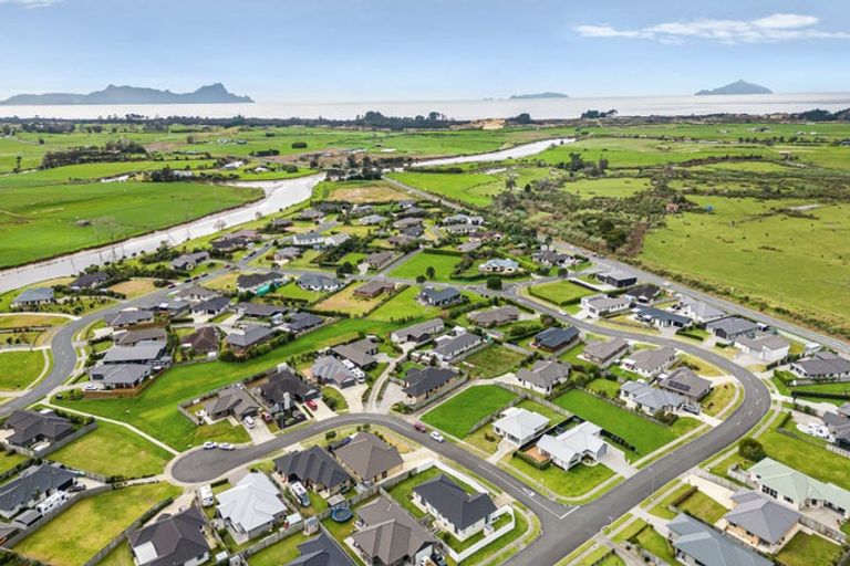 Photo of property in 5 Digby Place, Waipu, 0510