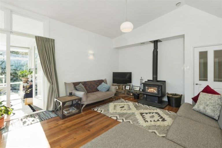 Photo of property in 195a Ashgrove Terrace, Somerfield, Christchurch, 8024