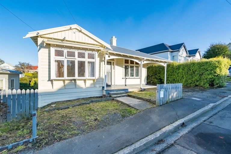 Photo of property in 12 Cochrane Street, Mornington, Dunedin, 9011