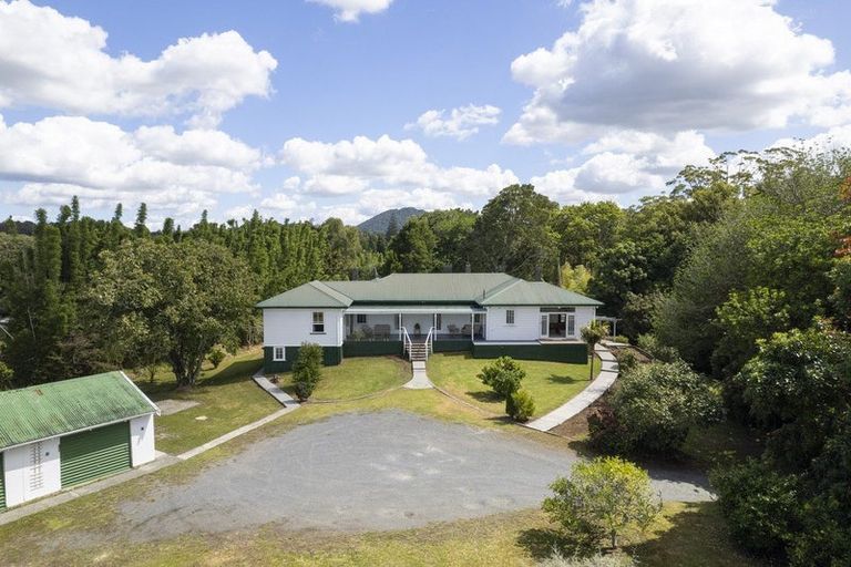 Photo of property in 29 Cemetery Road, Maunu, Whangarei, 0179