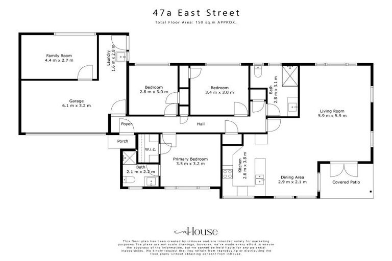 Photo of property in 47a East Street, Claudelands, Hamilton, 3214