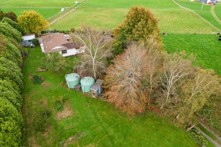 Photo of property in 229 Parawera Road, Parawera, Te Awamutu, 3879