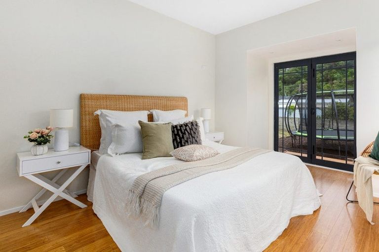 Photo of property in 53 Cluny Road, Plimmerton, Porirua, 5026