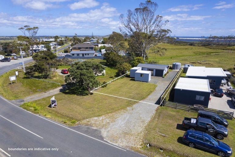 Photo of property in 3 Matai Bay Road, Karikari Peninsula, 0483
