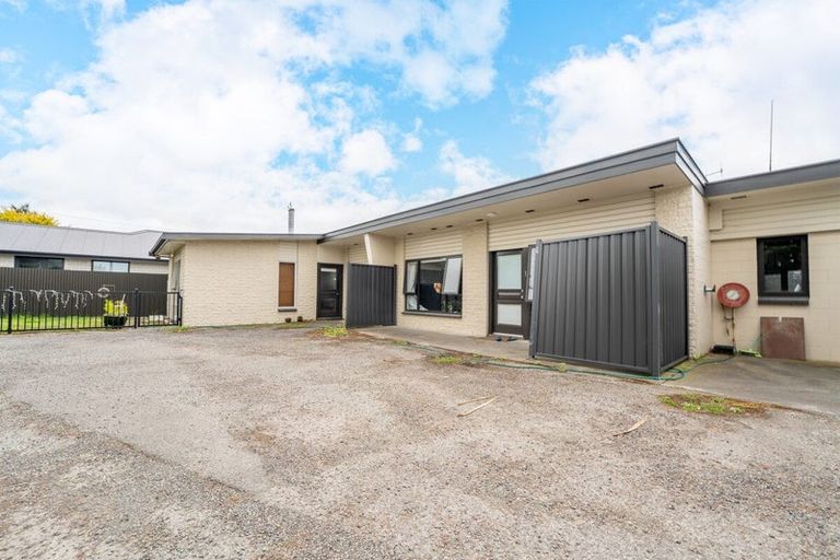 Photo of property in 272 King Street, Temuka, 7920