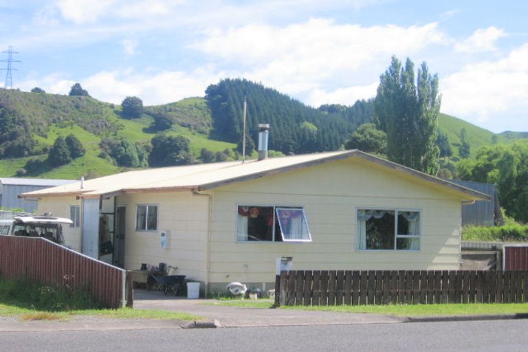 Photo of property in 197 Miro Street, Manunui, Taumarunui, 3924
