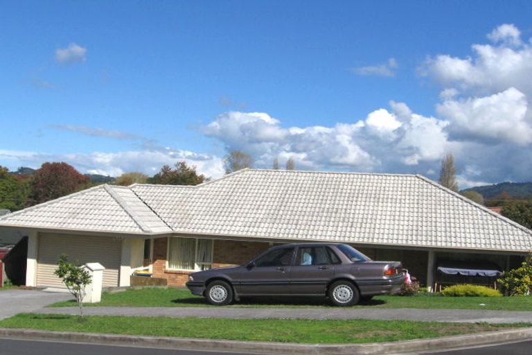 Photo of property in 15 Legacy Drive, Henderson, Auckland, 0612