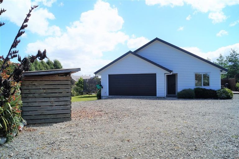 Photo of property in 136 Rippingale Road, Hanmer Springs, 7334