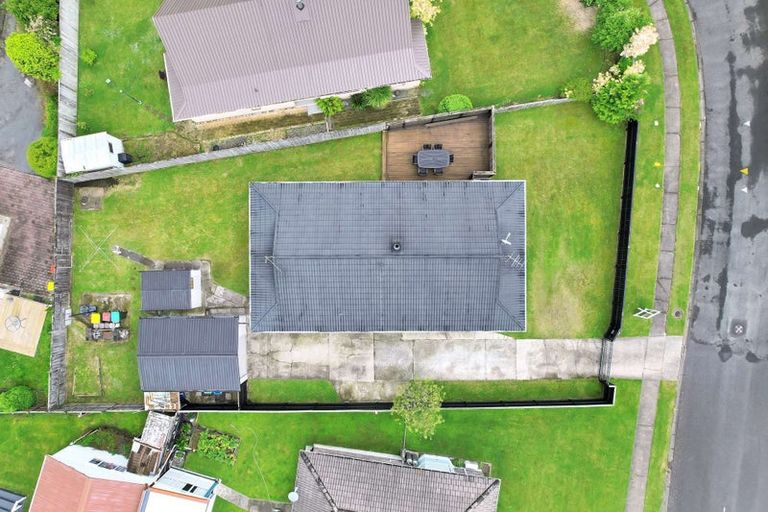 Photo of property in 4 Westbrook Place, Pomare, Rotorua, 3015