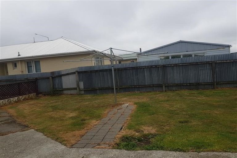 Photo of property in 482 Elles Road, Kingswell, Invercargill, 9812