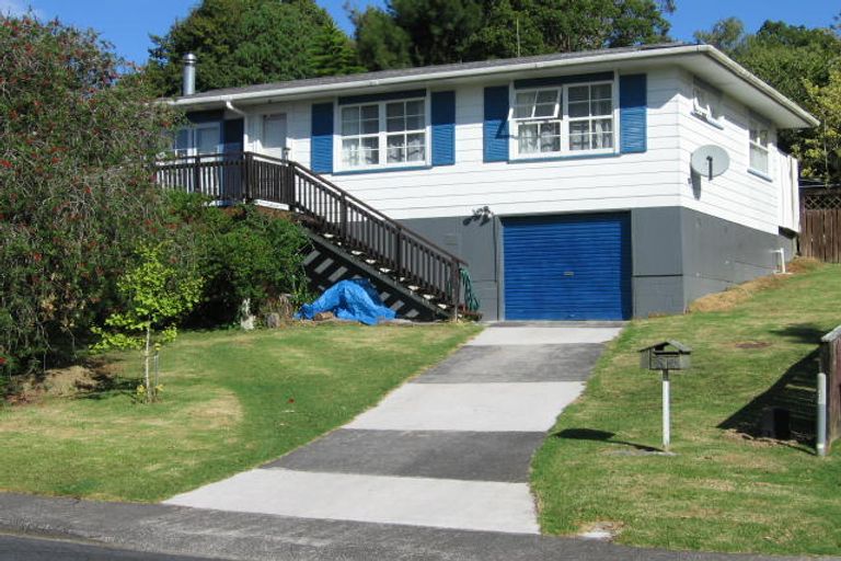 Photo of property in 84 Awaruku Road, Torbay, Auckland, 0630