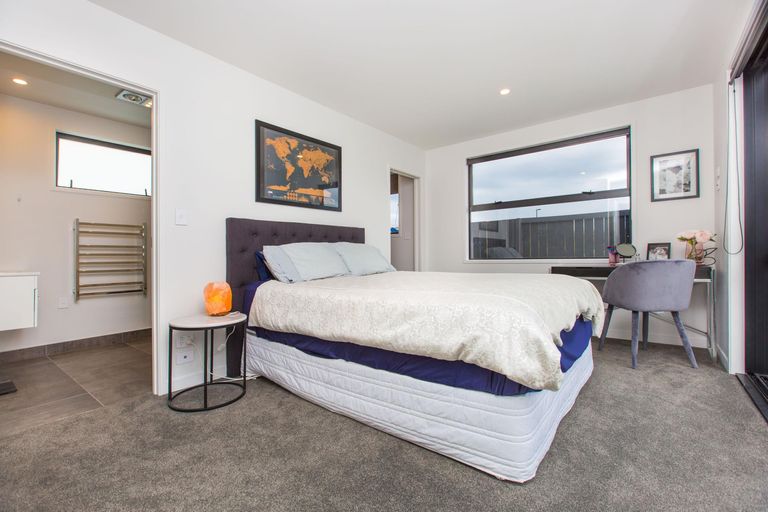 Photo of property in 43 Probert Crescent, Chartwell, Hamilton, 3210