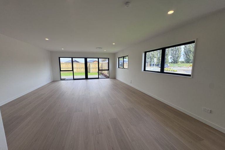 Photo of property in 2 Tuna Street, Halswell, 8025