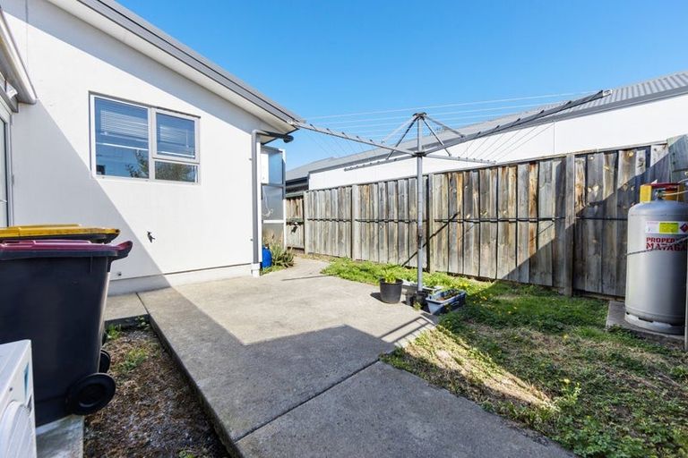 Photo of property in 3/88 Sherborne Street, St Albans, Christchurch, 8014