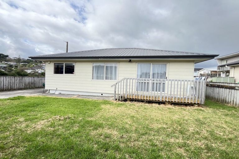 Photo of property in 4 Dimock Street, Titahi Bay, Porirua, 5022