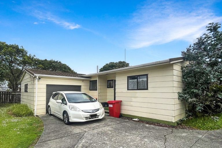 Photo of property in 453a Featherston Street, Palmerston North, 4414
