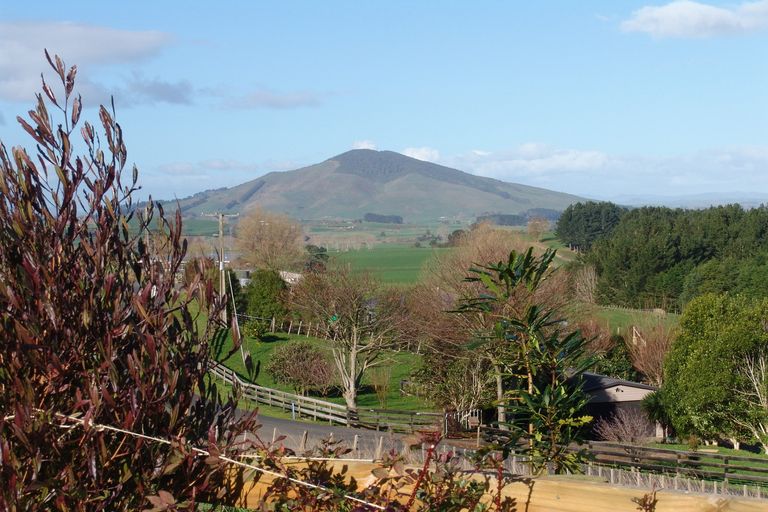 Photo of property in 158 Te Tahi Road, Puketotara, Te Awamutu, 3876