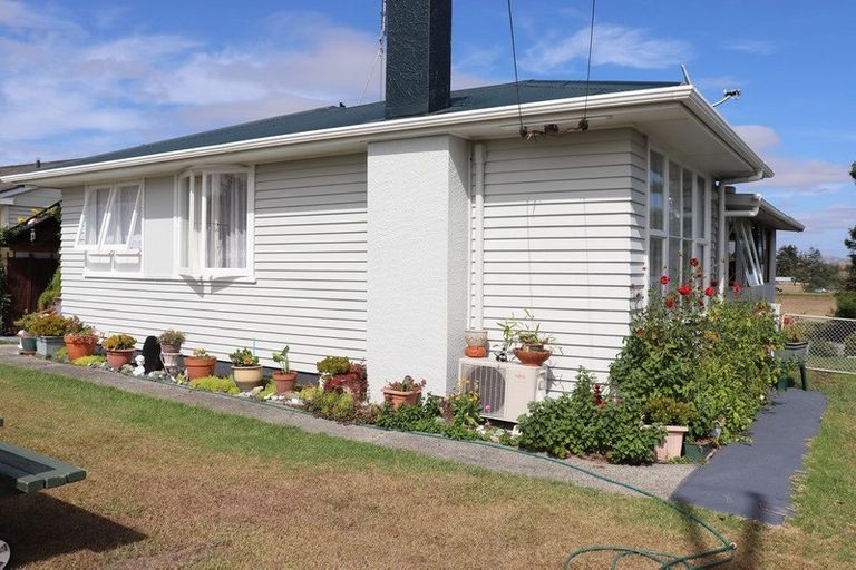 Photo of property in 179 Russell Road, Huntly, 3700