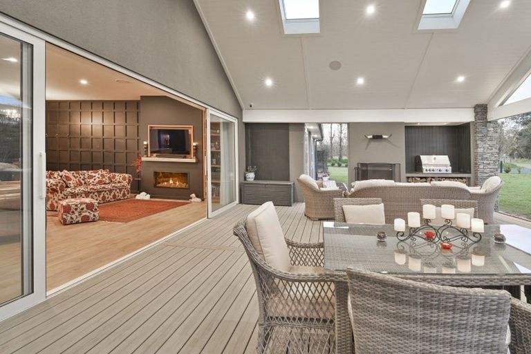 Photo of property in 18 Blackwood Lane, Maraekakaho, 4171