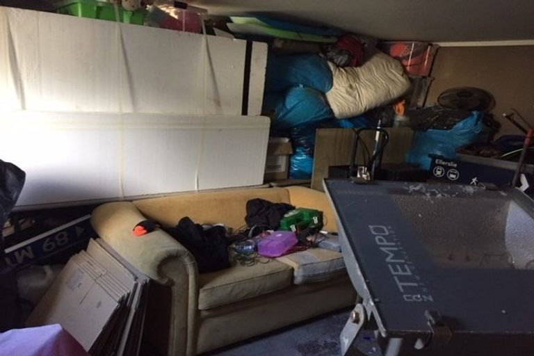 Photo of property in 58 Viscount Street, Mangere, Auckland, 2022