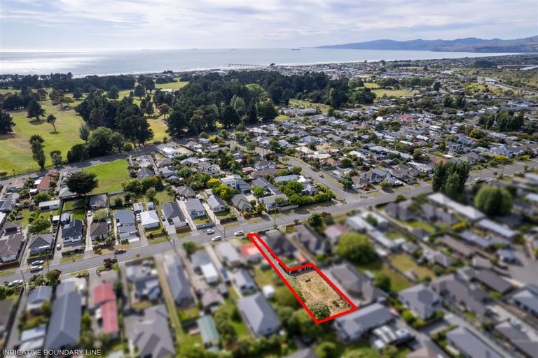 Photo of property in 66a Baker Street, New Brighton, Christchurch, 8083