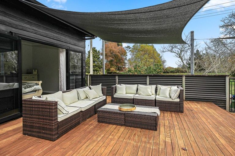 Photo of property in 359 Marychurch Road, Matangi, Cambridge, 3493