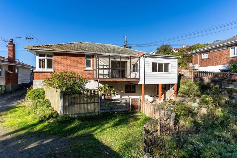 Photo of property in 70 Playfair Street, Caversham, Dunedin, 9012