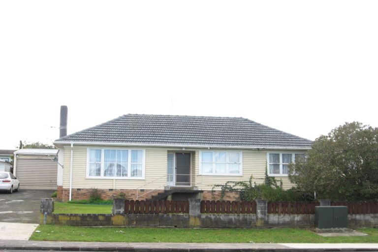 Photo of property in 108 Coxhead Road, Wattle Downs, Auckland, 2103
